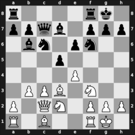 1935 Moscow – Round 19 – Kan, Ilya A – 1-0 – Stahlberg, Gideon – G93