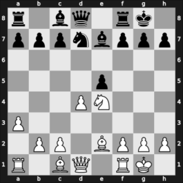 1935 Moskou – Round 1 – Spielmann, Rudolf – 1/2-1/2 – Capablanca, Jose – G11