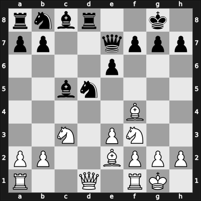 1935 Moskou – Round 6 – Stahlberg, Gideon – 1-0 – Chekhover, Vitaly – G37