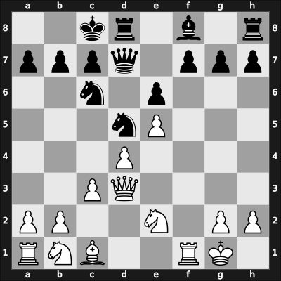 1935 Moskou – Round 8 – Stahlberg, Gideon – 1-0 – Lilienthal, Andor – G50