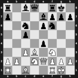 1935 Moskou – Round 15 – Ragozin, Viacheslav – 1-0 – Stahlberg, Gideon – G74