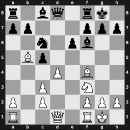 1935 Oerebro – Round 1 – Pettersson, Einar – 0-1 – Ekenberg, Bengt – G3