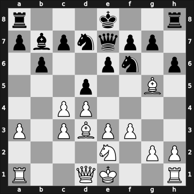 1935 Oerebro – Round 4 – Stahlberg, Gideon – 1-0 – Mellgren, Artur – G7