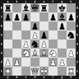 1935 Oerebro – Round 6 – Carlsson, Henrik 2002 – 1-0 – Berndtsson, Karl – G9