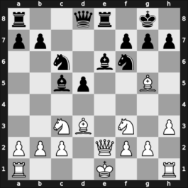1935 Tartu TT – Round 8 – Sander, Eckart – 0-1 – Keres Paul Petrovich – G6