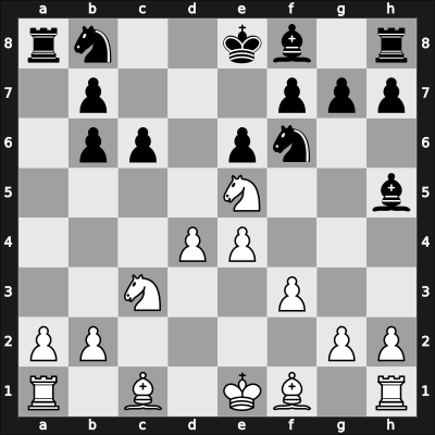 1935 Tartu TT – Round 20 – Keres Paul Petrovich – 1-0 – Hechavarria Puga, Ernesto – G14