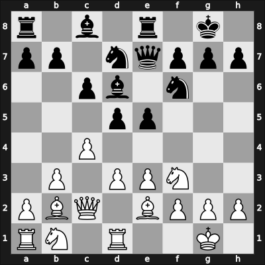 1935 Tatatovaros – Round 2 – Sterk, Karoly – 1-0 – Havasi, Kornel – G8