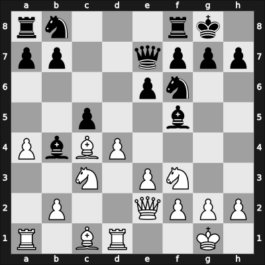 1935 Tatatovaros – Round 3 – Becker, Albert – 0-1 – Szabo, Laszlo – G16