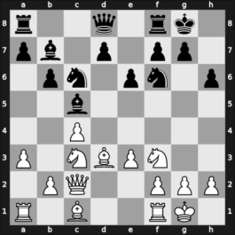 1935 Tatatovaros – Round 3 – Szigeti, Miklos – 1/2-1/2 – Mueller, Hans – G17