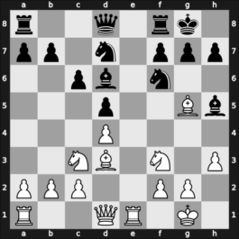 1935 Tatatovaros – Round 3 – Steiner, Lajos – 1/2-1/2 – Steiner, Endre – G21
