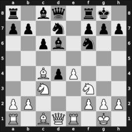 1935 Tatatovaros – Round 7 – Sacconi, Antonio – 1/2-1/2 – Merenyi, Lajos – G38