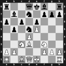 1935 Tatatovaros – Round 7 – Becker, Albert – 1-0 – Gereben, Erno – G39