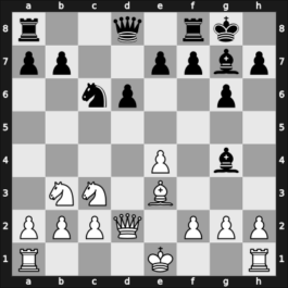 1935 Tatatovaros – Round 8 – Steiner, Endre – 0-1 – Becker, Albert – G41