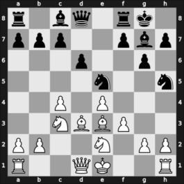1935 Tatatovaros – Round 9 – Szabo, Laszlo – 1-0 – Steiner, Endre – G48