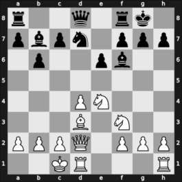 1935 Tatatovaros – Round 10 – Steiner, Endre – 0-1 – Mueller, Hans – G54