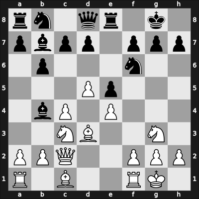 1935 Tatatovaros – Round 13 – Szigeti, Miklos – 1/2-1/2 – Steiner, Lajos – G68