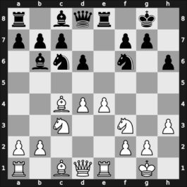 1935 Tatatovaros – Round 13 – Szabo, Laszlo – 1/2-1/2 – Havasi, Kornel – G71