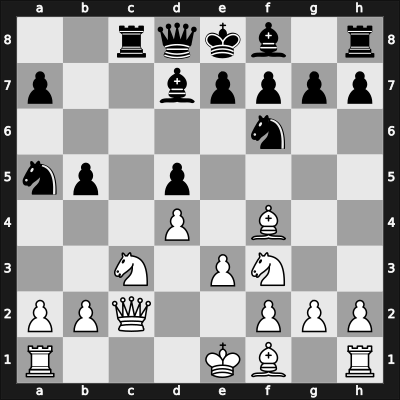 1935 Tatatovaros – Round 15 – Szabo, Laszlo – 1/2-1/2 – Steiner, Lajos – G78