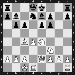 1935 Tatatovaros – Round 16 – Steiner, Lajos – 1/2-1/2 – Mueller, Hans – G88