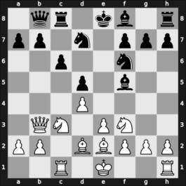1935 Tatatovaros – Round 4 – Sterk, Karoly – 0-1 – Steiner, Lajos – G3