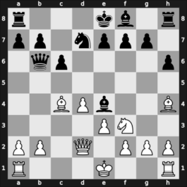 1935 Tatatovaros – Round 5 – Kluger, Gyula – 1-0 – Merenyi, Lajos – G5