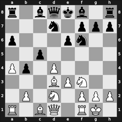 1935 Tatatovaros – Round 8 – Havasi, Kornel – 1-0 – Sacconi, Antonio – G10