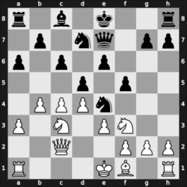 1935 Tatatovaros – Round 10 – Havasi, Kornel – 1-0 – Boros, Sandor – G12