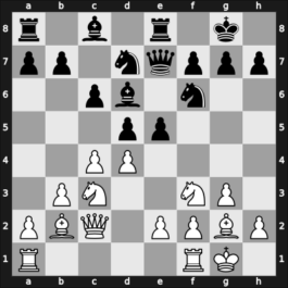 1935 USA-36.Congress Masters – Round 2 – Dake, Arthur William – 1-0 – Belson, John Harold – G4