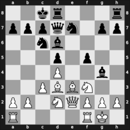 1935 USA-36.Congress Masters – Round ? – Elo, Arpad – 1/2-1/2 – Fine, Reuben – G14