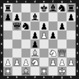 1935 Vienna – Round 1 – Wolf, Siegfried – 1-0 – Kolnhofer, Josef – G17