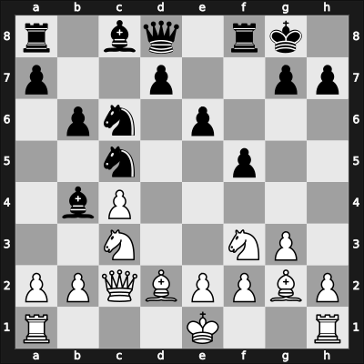 1935 Warsaw POL – Round 1 – Eliskases, Erich – 1-0 – Staehelin, Adolf – G5