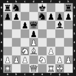 1935 Warsaw POL – Round 10 – Böök, Eero – 1/2-1/2 – Porath, Yosef – G58