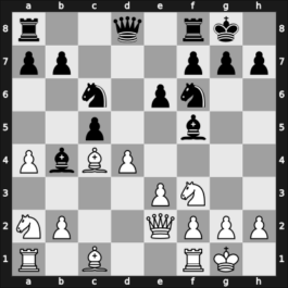 1935 Warsaw ol – Round 1 – Alhuay Grau, Dominick Fabricio – 1-0 – Steiner, Laszlo – G2