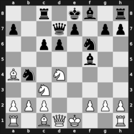 1935 Warsaw ol – Round 17 – Stoltz, Gösta – 1-0 – Mikenas, Vladas – G34