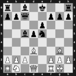 1935 Warsaw ol – Round ? – Keres, Paul – 1-0 – Porath, Yosef – G68