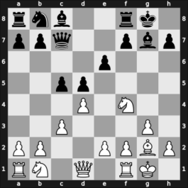 1935 Warsaw ol (Men) – Round 2 – Petrov, Vladimirs – 1-0 – Mikenas, Vladas – G2