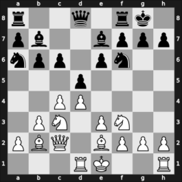 1935 Warsaw ol (Men) – Round 12 – Naegeli, Oskar – 1-0 – Sacconi, Antonio – G22