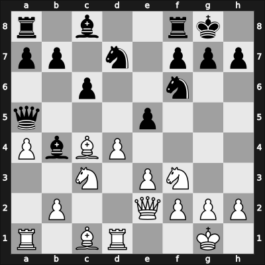 1935 Warsaw ol (Men) – Round 12 – Vaitonis, Povilas – 1/2-1/2 – Erdelyi, Stefan – G23