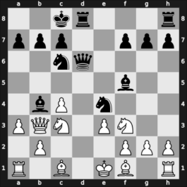 1935 Warsaw ol (Men) – Round 17 – Michel, Walter – 1-0 – Kostic, Boris – G32