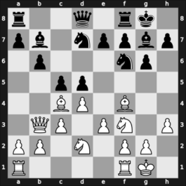 1935 Warsaw ol (Men) – Round 17 – Romih, Max – 1-0 – Solin, Ilmari – G33