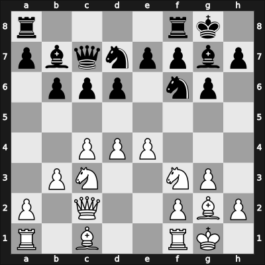 1935 Warsaw ol (Men) – Round 17 – Pirc, Vasja – 0-1 – Grob, Henry – G34