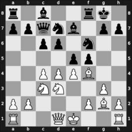 1935 Warsaw ol Warsaw POL – Round 1 – Hasenfuss, Wolfgang – 0-1 – Pleci, Isaias – G1