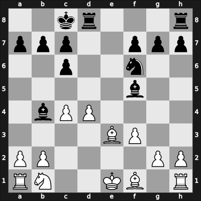 1935 Warsaw ol Warsaw POL – Round 16 – Tartakower, Savielly – 1/2-1/2 – Alekhine, Alexander – G27