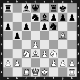 1935 Warsaw ol Warsaw POL – Round ? – Keres, Paul Petrovich – 1-0 – Petrov, Vladimirs – G34