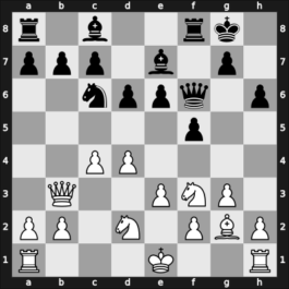 1935 Warsaw ol Warsaw POL – Round ? – Sacconi, Antonio – 0-1 – Flohr, Salo – G42
