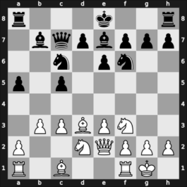 1935 Warsaw ol Warsaw POL – Round ? – Monticelli, Mario – 0-1 – Lilienthal, Andor – G47