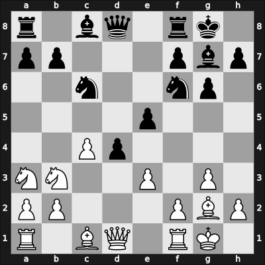 1935 Warsaw ol Warsaw POL – Round ? – Tartakower, Savielly – 1/2-1/2 – Opocensky, Karel – G49
