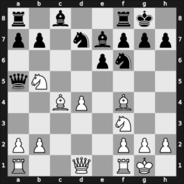 1935 Warsaw ol Warsaw POL – Round ? – Keres, Paul Petrovich – 0-1 – Rasmusson Birger – G52