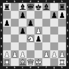 1935 Warsaw ol Warsaw POL – Round ? – Keres, Paul Petrovich – 1-0 – Andersen, Erik – G53