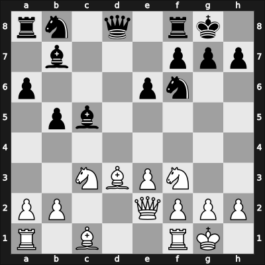 1935 Warsaw olm – Round 14 – Ilmari Solin – 0-1 – Dake, Arthur William – G55